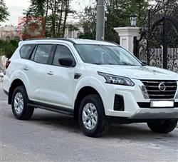 Nissan Xterra